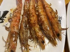 -木屋烧烤(龙岗南联店)