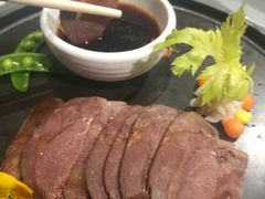 -大鸭梨烤鸭(枣园店)