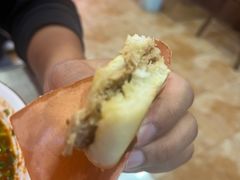 -大嘻咹biangbiang面(历史博物馆店)