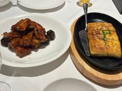 -粗茶淡饭·汉口公馆(循礼门店)