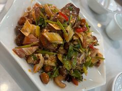 -小山东羊肉汤馆(同济新村店)