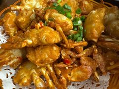 -斯丹姜母鸭·古法干香(涂门街总店)