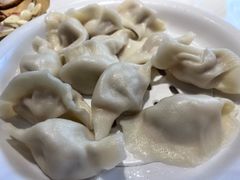 -东方饺子王(工农大路店)