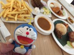 -关夫人餐厅(阳光广场店)