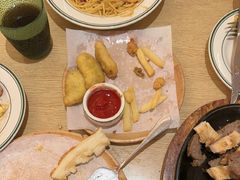 -摩欧客意式餐厅(高新活力汇店)
