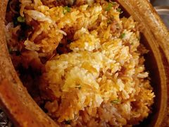 鸽肾焗饭-百利鸽王(紫薇路店)