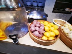 -素满香·食养自助(建邺万达店)
