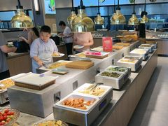 -枣子树·素食餐厅(朱家尖店)