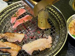 -樱嘢·炭火烧肉(惠南店)