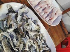 鱼皮-章记正宗南岗鱼蛋火锅