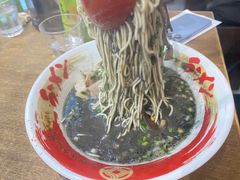 -豚王拉面(铜锣湾店 )