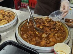 -阿姨牛杂(北京路店)