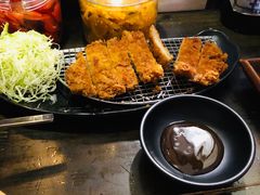-金龙咖喱