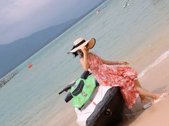 -海南分界洲岛旅游区