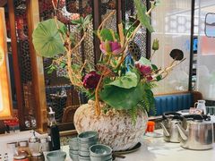 -新辣道鱼火锅(上地华联店)