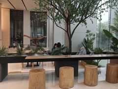 -Bean's Coffee 豆豆咖啡