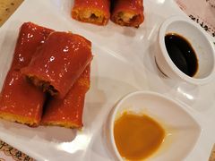 红米鲜虾肠-点都德(大茶楼店)