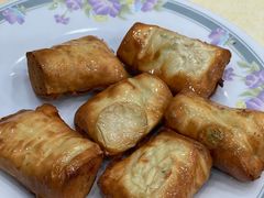 -文辉墨鱼丸大王(铜锣湾渣甸街总店)