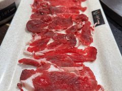 -唇辣号重庆老火锅(燕郊鑫乐汇店)