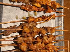 -管氏翅吧(马家堡店)