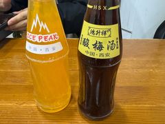 -刘信牛羊肉泡馍小炒(回民街店)