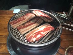 -原始泥炉烤肉(总店)