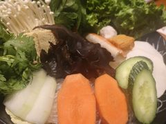 -呷哺呷哺 黄金牧场 (欢乐谷店)