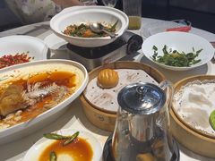 -上座·餐厅(阳光100店)