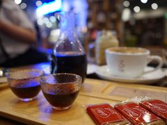 -MUSEE CAFE(保利·时光里店)