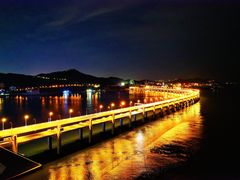 -星海湾跨海大桥