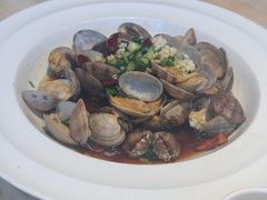 -宁海食府·涌宴(真和店)