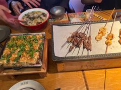 -蚝太郎 • 海鲜烧烤(Upark店)
