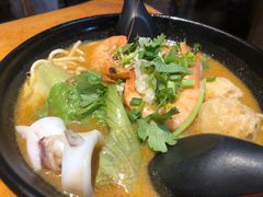 -老宅原住民沙茶面精品小吃(龙头路店)