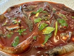 -北门饭店(三香路店)