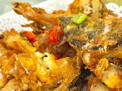 -寻味顺德·南记酒家·传统顺德菜·鱼生(广源路店)