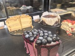 -BAKER&SPICE(BFC外滩金融中心店)