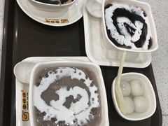 -圆碌碌甜品屋(狮山店)