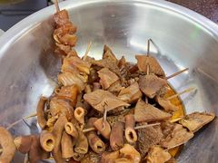 -六姑龟苓膏糖水卤水店