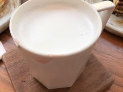 -稀物集咖啡(徽州大道店)