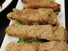 -长寿面(北京西路店)