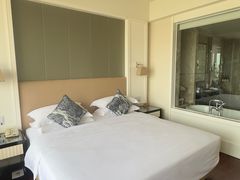 -四川江油戴斯大酒店