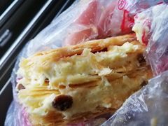 拿破仑-宫廷糕点铺(人民中路店)