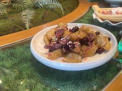 -那家老院子东北菜·饺子·小鸡炖蘑菇(艳华街店)