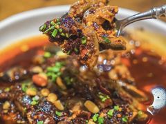 -铁公鸡·四川料理(天环广场店)