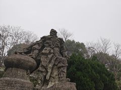 -三游洞