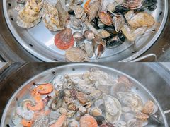 -农家乐大锅台铁锅炖(四流中路店)