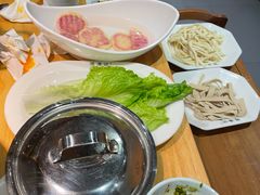-寻滇记云南鲜牛肉火锅(北海路店)