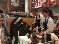 -星巴克臻选(广州沙面店)