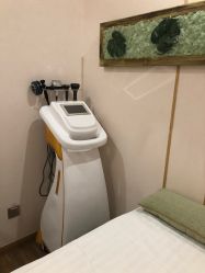 -芳朵美容养生SPA