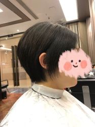 -扎嘎形象设计